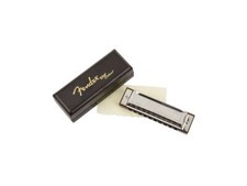 Fender blues deluxe armonica - deluxe,