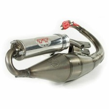 LEOVINCE L4053 MARMITTA RACING