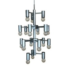 Lampadario a sospensione XL