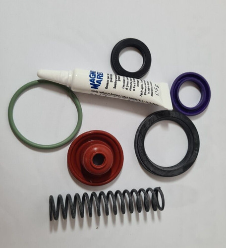 Kit guarnizioni riparazione - kit,