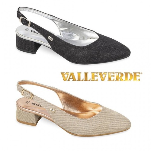 Valleverde scarpa donna semi - valleverde,