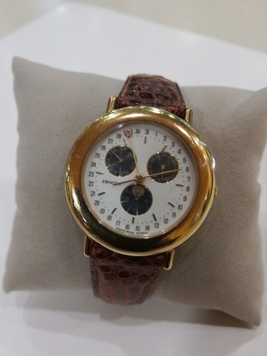 Zenith mxb orologio - mxb,