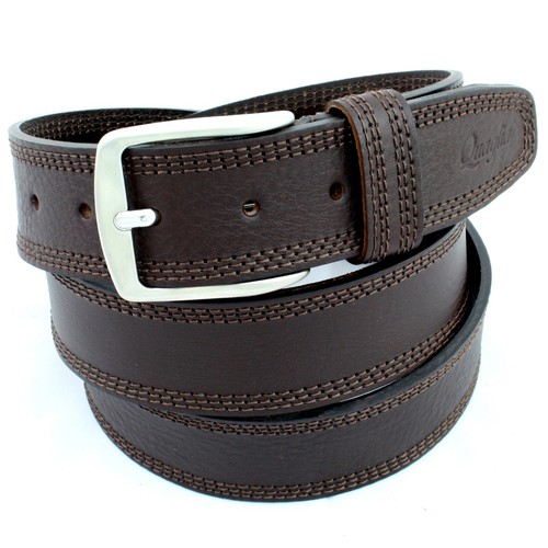Cintura uomo vera pelle - cintura,