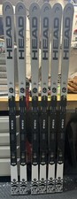 Head World Cup Rebel 193 w/30m