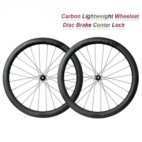 Set ruote bici corsa - , strada