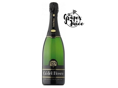 Del bosco vintage brut - del,