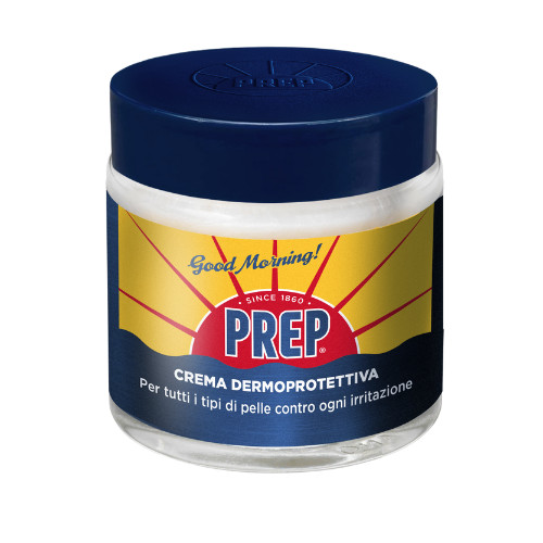 Prep crema dermoprotettiva - prep,