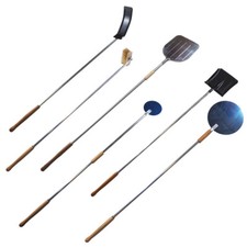 KIT PALE SET PALA PIZZA FORNO