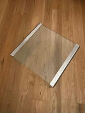 tavolino da salotto in vetro