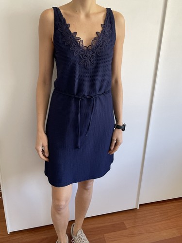 Abito blumarine beachwear - blumarine,