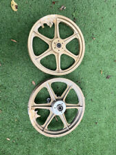 Cerchi moto d'epoca EPM -