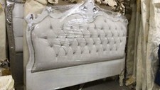 Letto Matrimoniale stile