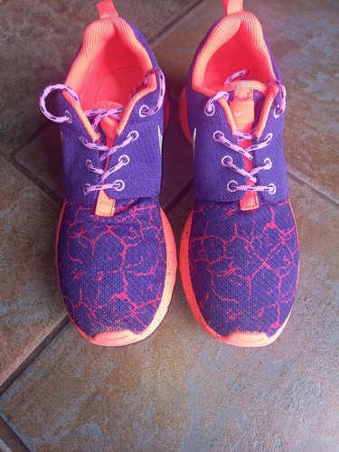 Nike roshe run taglia 4uk - run,