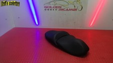 SELLA SEDILE RICOPERTA PIAGGIO BEVERLY CRUISER 250 ANNO 2009 SERIE 2007 2011