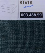 ✅IKEA Kivik Fodera per