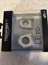 Tenditore catena ARGENTO per