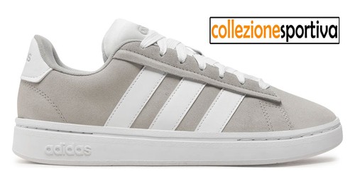 Scarpe adidas grand court - scarpe,