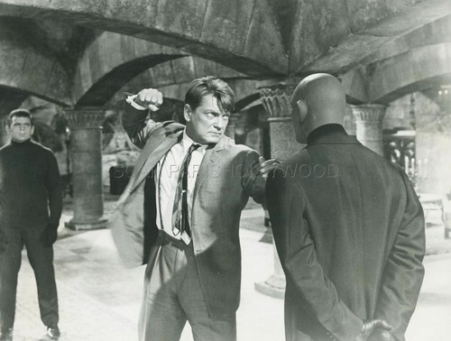 Jean marais fantomas 1964 - jean,
