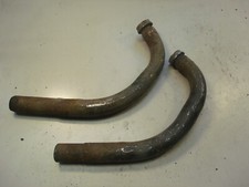 Honda VF 750 C V45 collettore