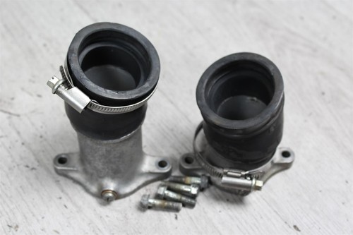 Set collettori aspirazione - set,