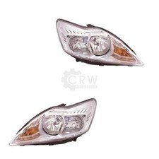 Set Di Fari Alogeni Per Ford