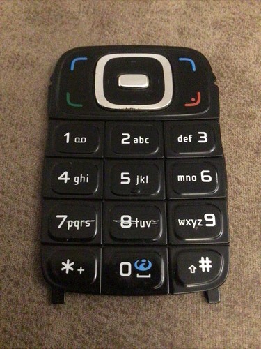 Originale nokia 6131 cellulare - nokia,