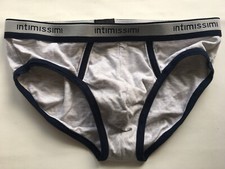 slip uomo intimissimi anni 90