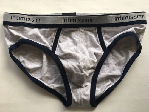 Slip uomo intimissimi - slip, 90