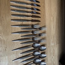 Rosenthal Cambio Posate da