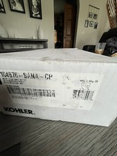 NEW Kohler Oblo 104B76 Modern