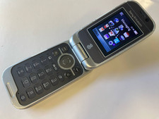 Sony Ericsson Z610 - Telefono