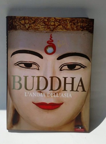 Buddha anima dell - l'anima, libro