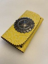 RARO MINI PORTAFOGLIO VINTAGE