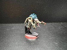 Warhammer 40K Tyranids Genestealers spacehulk dipinto #9