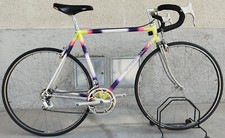 Bici da corsa Colnago campagnolo c Record vintage