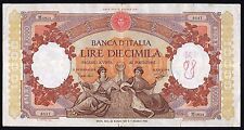 Italia 10000 Lire 1961 P-89d