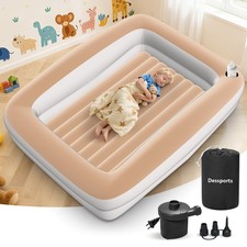 Letto da Viaggio Gonfiabile