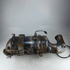 Filtro antiparticolato (FAP)