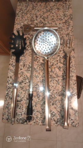 Set accessori cucina - set,