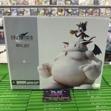CAIT SITH FAT & MOOGLE BRING