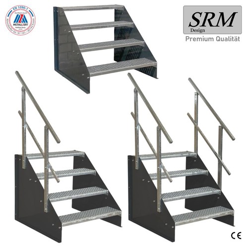 Scala appoggio indipendente - appoggio,