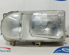 Fanale / Faro / Proiettore anteriore sx Nissan Serena 1995 ecoAC715