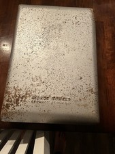 Dispenser asciugamani vintage