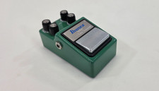 Ibanez TS9DX Turbo Tube