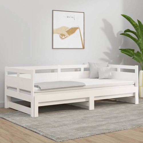 Vidaxl dormeuse estraibile - vidaxl,