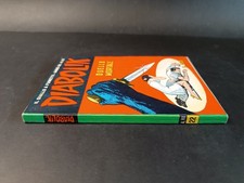 fumetto DIABOLIK numero 22 -