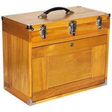 Sealey AP1608W 8 Drawer