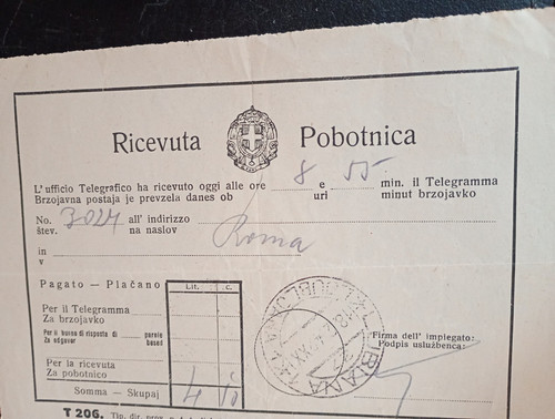 1942 lubiana occupazione - 1942,