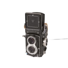 Macchina fotografica