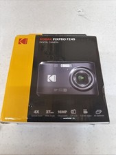 Kodak PIXPRO FZ45 fotocamera